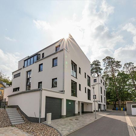 Suedstrandquartier - Ferienwohnung Mare Sellin  Екстериор снимка