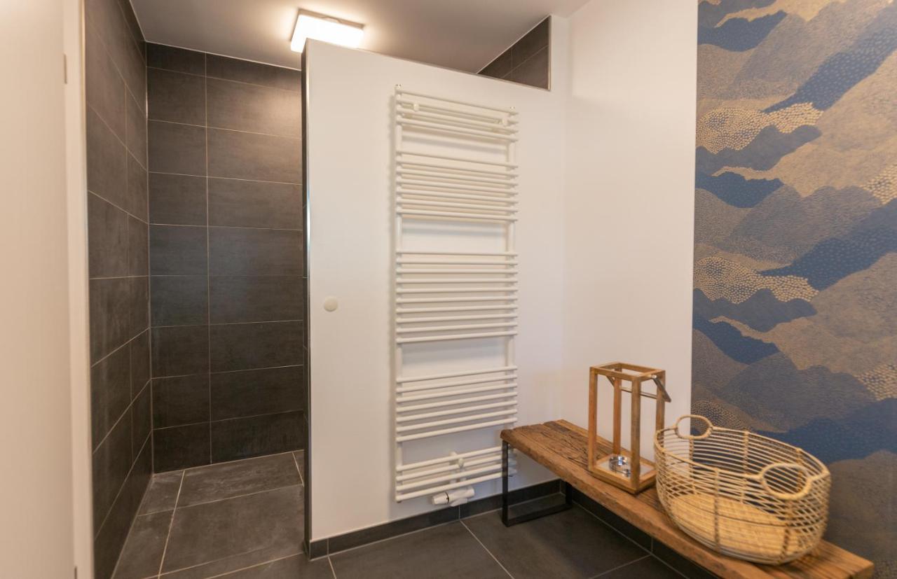 Suedstrandquartier - Ferienwohnung Mare Sellin  Екстериор снимка