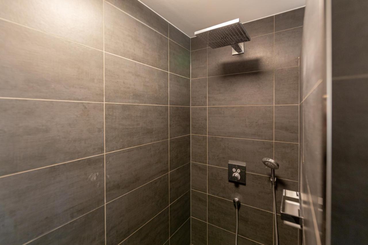 Suedstrandquartier - Ferienwohnung Mare Sellin  Екстериор снимка
